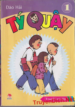 Tý Quậy 