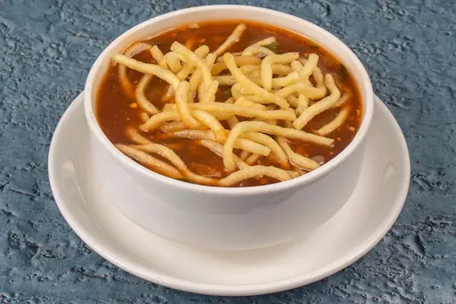 Manchow Soup