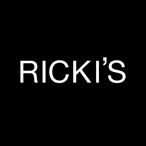 Ricki's - Edmonton N.E. Smart Centre, Clareview logo