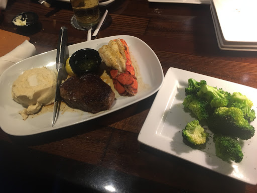 Steak House «LongHorn Steakhouse», reviews and photos, 4417 E Black Horse Pike, Mays Landing, NJ 08330, USA