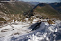 Avalanche Maurienne, secteur Grand Galibier, Col du Galibier - Photo 5 - © Blanc Alexandre