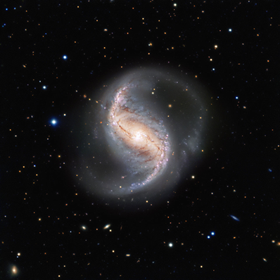 NGC 986