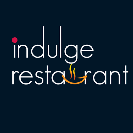 Indulge Restaurant logo