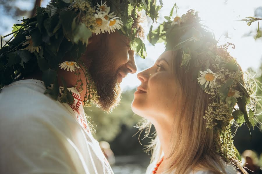 Fotógrafo de casamento Tatyana Davydova (tata1971mil). Foto de 9 de julho 2021