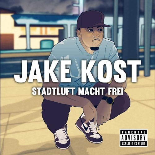 Jake Kost Album