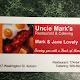 Uncle Mark's