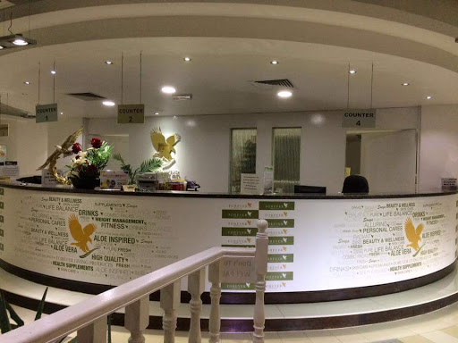 Forever Living Products (Deira Office), Ground Floor, SS Lootah HQ Building، Salahuddin Road, Opp. Yasmeen Building - Dubai - United Arab Emirates, Health Food Store, state Dubai