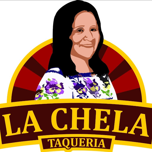 Taqueria La Chela logo