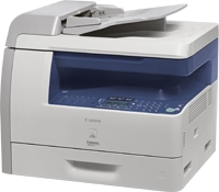 download Canon i-SENSYS MF6550 printer's driver