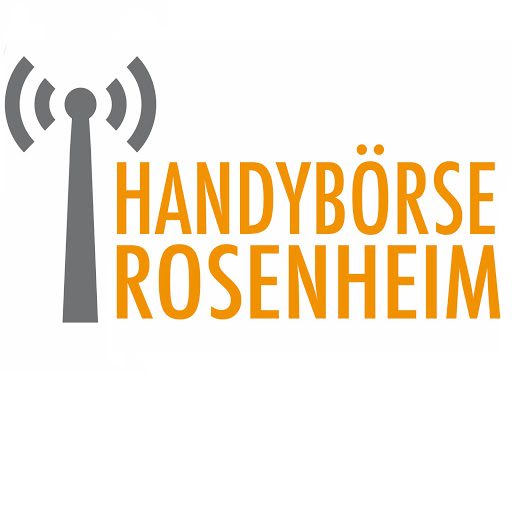 Handybörse Rosenheim logo