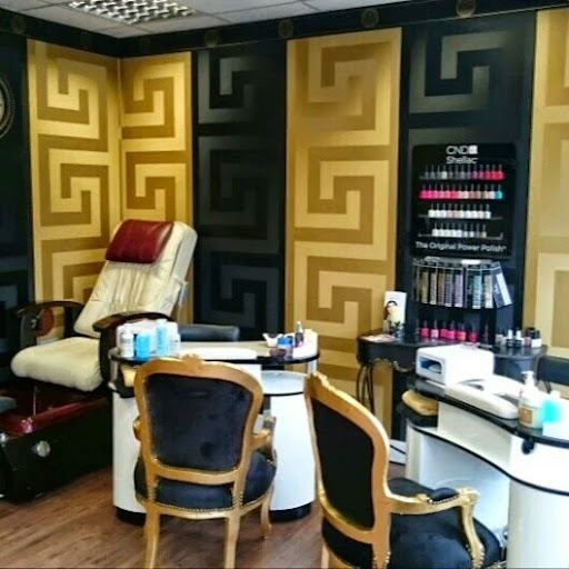 House of Glam Beauty Salon Neath