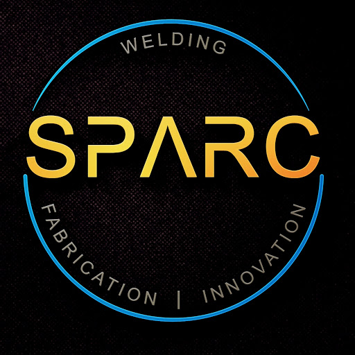 Sparc Welding logo