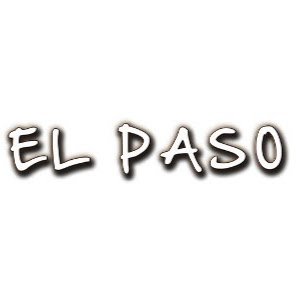 EL PASO Luthe logo