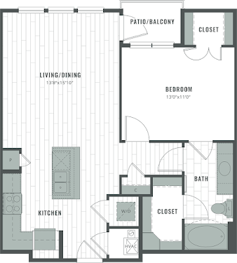 Floorplan Diagram