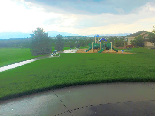 Park «Stetson Park», reviews and photos, 4870 Jedediah Smith Rd, Colorado Springs, CO 80922, USA