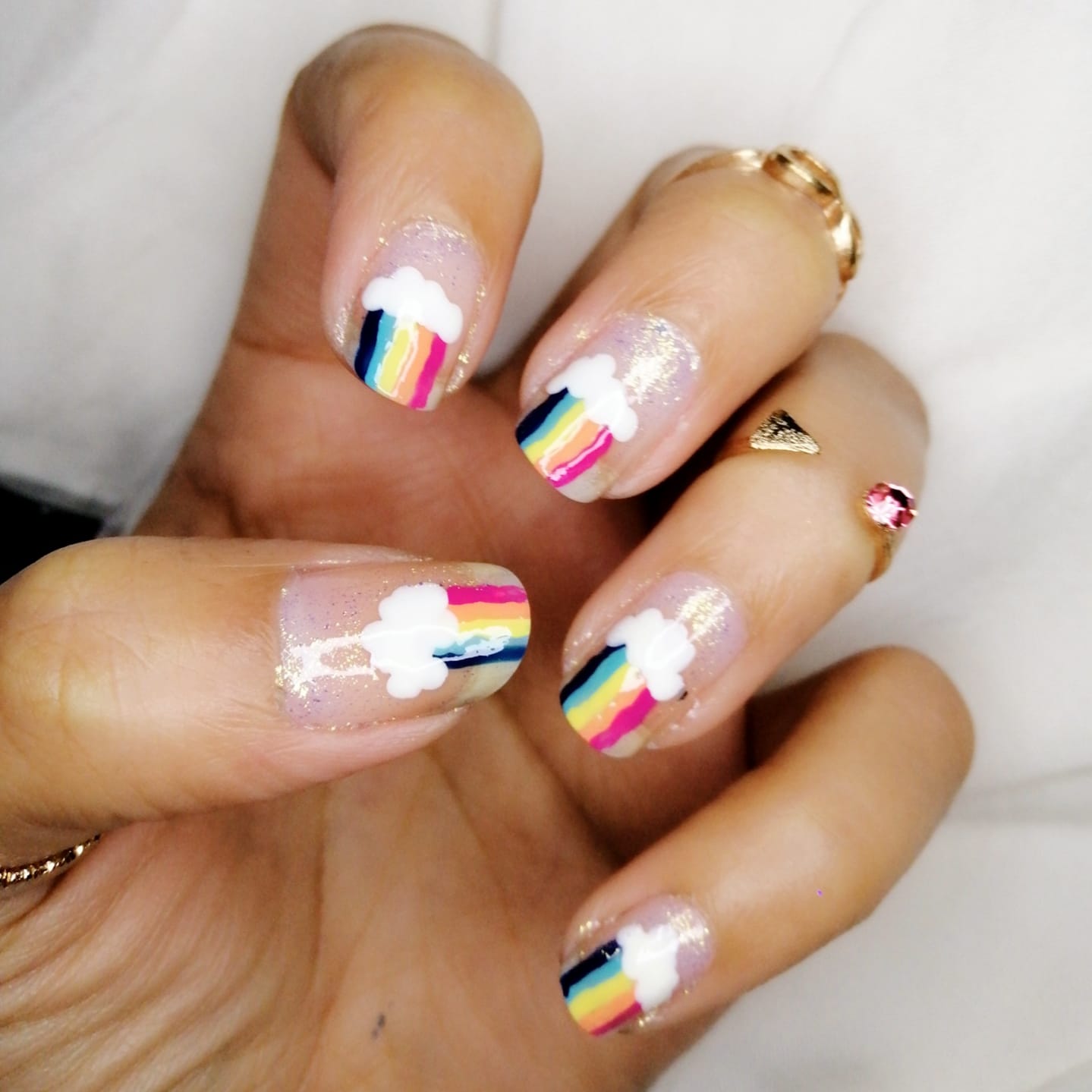 10 summer nail art designs for 2021