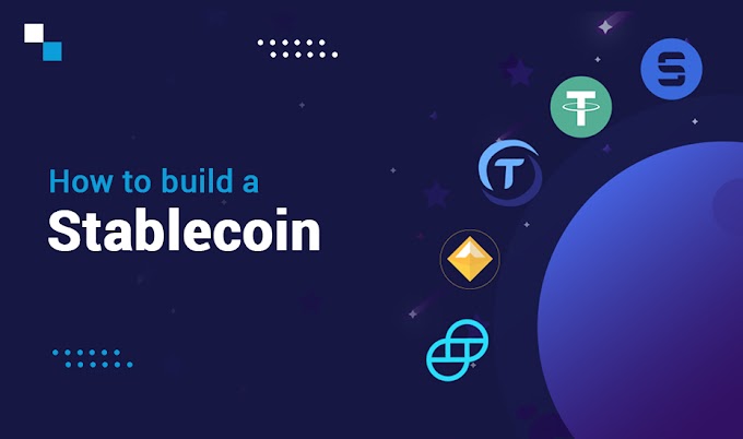 How to create Stablecoin using Xinfin Protocol