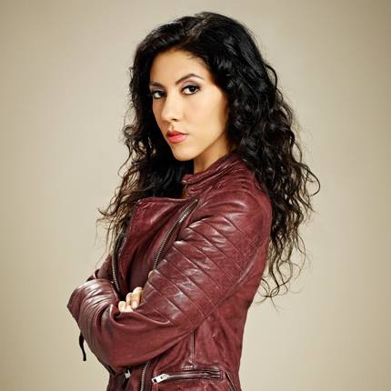 Stephanie Beatriz Profile Dp Pics