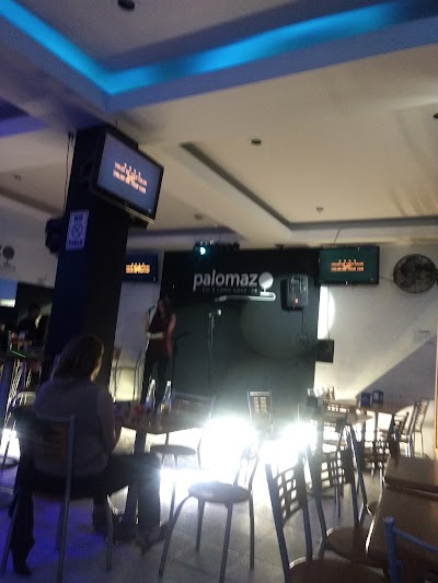 Photos of The Palomazo Bar & Canto