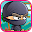 Ninja Mission World Game War 2 Download on Windows