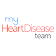 Heart Disease Support icon