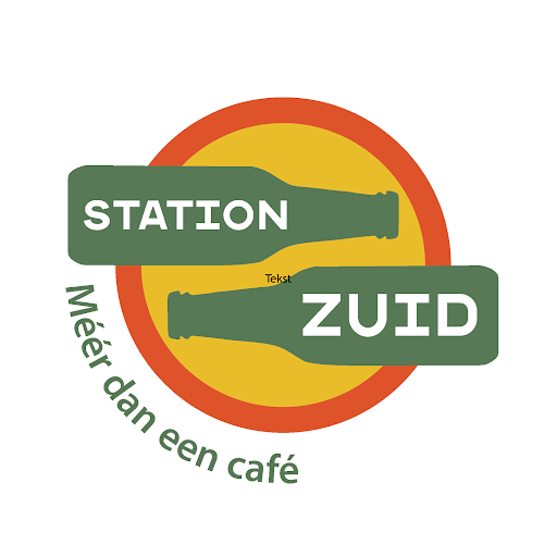 Café Station Zuid, meer dan een café