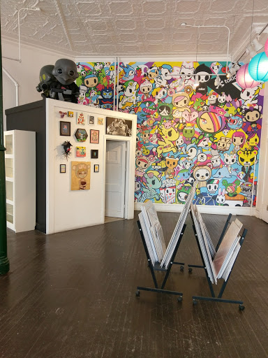 Toy Store «Rotofugi», reviews and photos, 2780 N Lincoln Ave, Chicago, IL 60614, USA