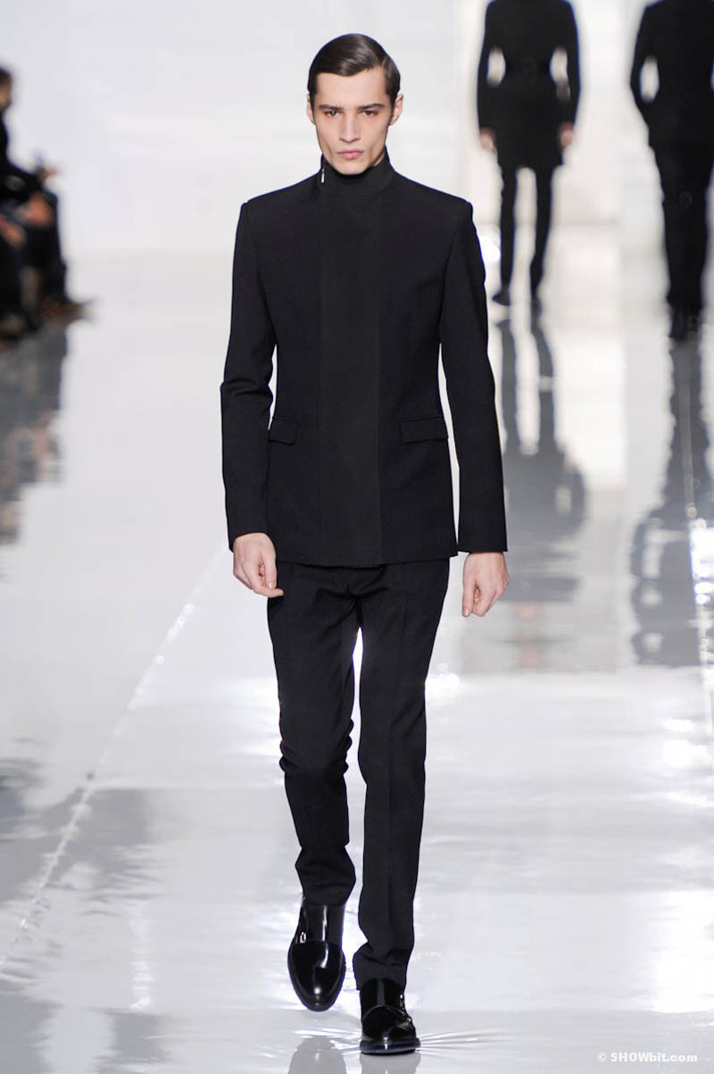 COUTE QUE COUTE: DIOR HOMME AUTUMN/WINTER 2013/14 MEN’S COLLECTION