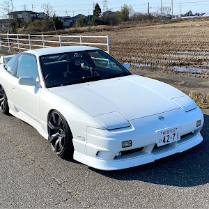 180SX