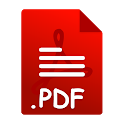 PDF Editor 2021 – Document Reader & Converter icon