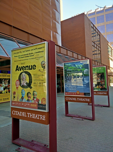 Citadel Theatre