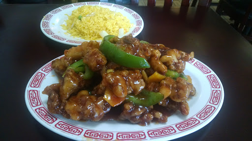 Chinese Restaurant «Chopstix», reviews and photos, 8001 Hills and Dales Rd NW, Massillon, OH 44646, USA