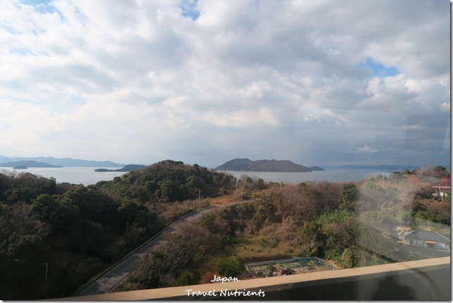 日本四國 高松瀨戶內海大橋到兒島 (19)