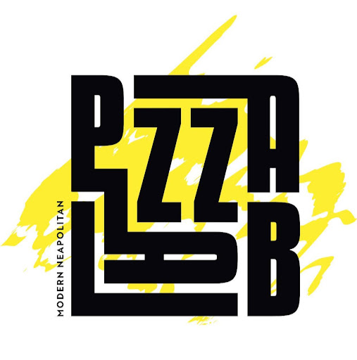 PizzaLab logo