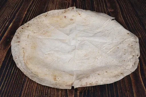 Rumali Roti