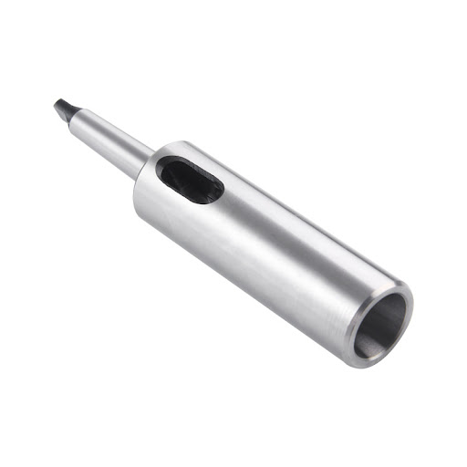 Title 2, Drill Sleeve Taper Shank Intermediate Sleeve Mo...