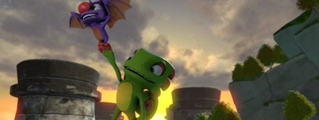 yooka laylee finde world 3 guide 01