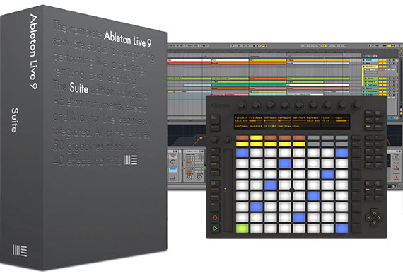 crack ableton live 9 crack ableton live 9