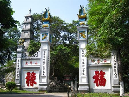 Tour du lich xuyen viet tu ha noi