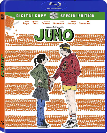 Juno [BD25]