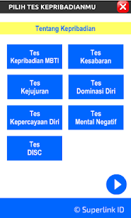   Tes IQ & Tes Psikologi- screenshot thumbnail   