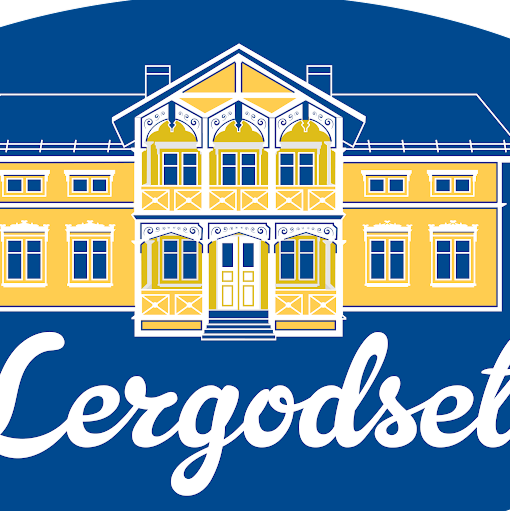 Lergodset Restaurang logo