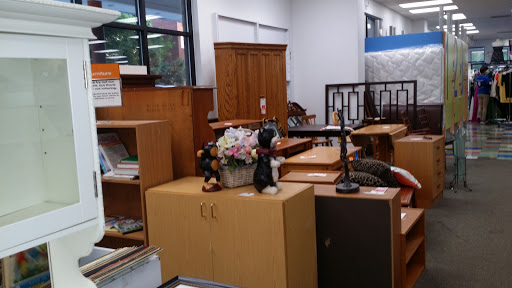 Thrift Store «Goodwill Retail Store & Donation Center», reviews and photos