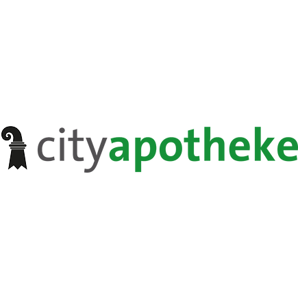 City Apotheke logo