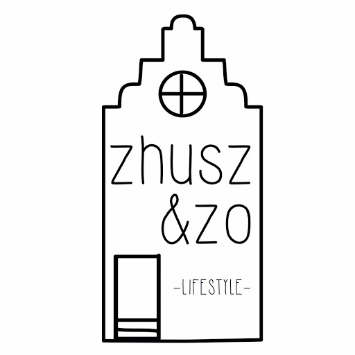 zhusz&zo logo