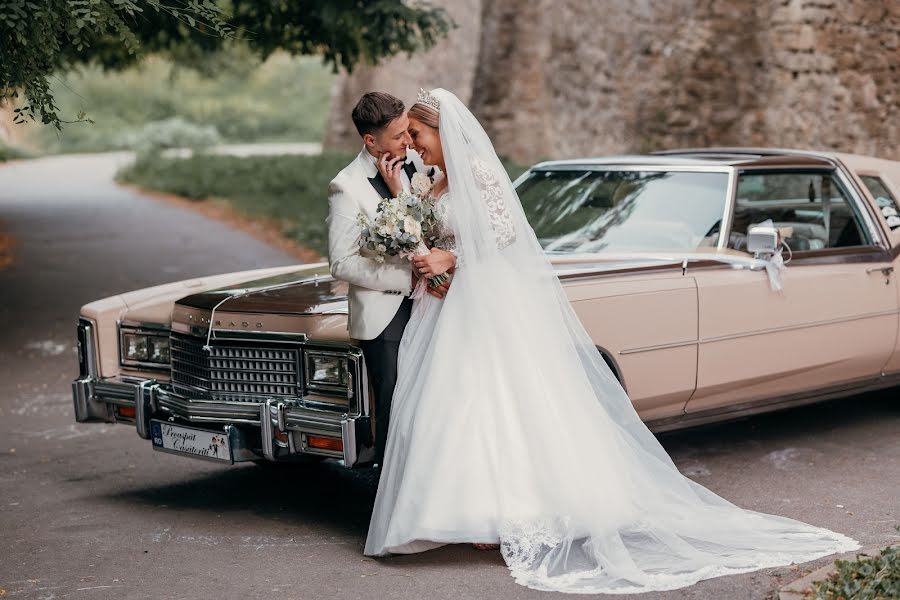 Fotógrafo de casamento Florin Moldovan (florinmoldovan). Foto de 2 de agosto 2019