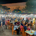 Festival Jajanan Medeka, Wisata Kuliner Keluarga di Taman Ampitheater Grage City Mall