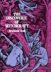 The Discoverie of Witchcraft