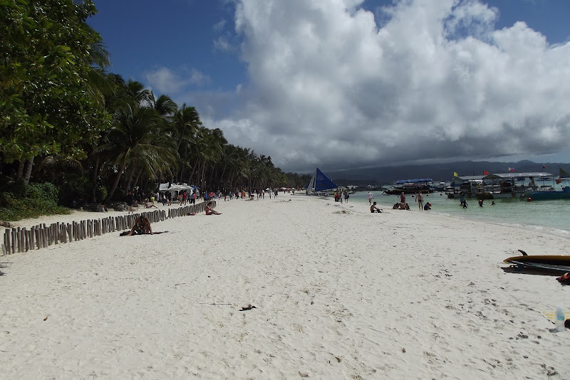 Путешествие в прошлое: круиз Costa Victoria по Юго-Восточной Азии - январь 2016