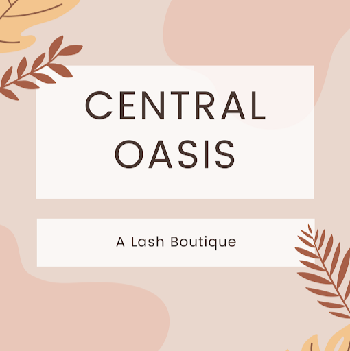 Central Oasis logo